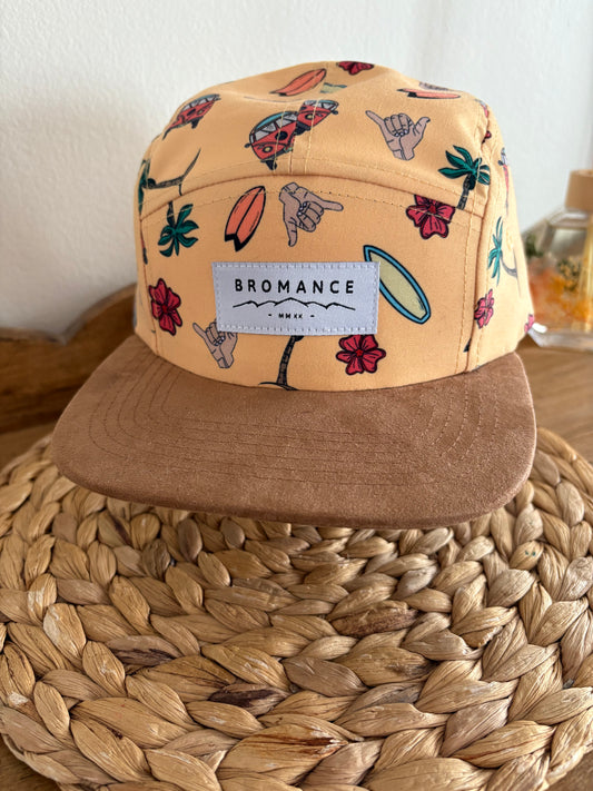 Casquette 7-14ans (56cm)*NEUF
