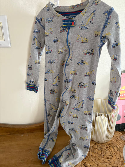 Pyjama 18-24m