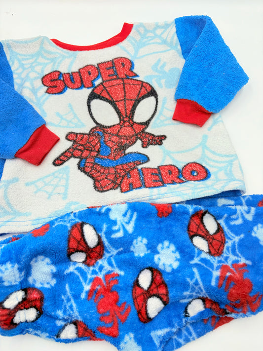 Pyjama 3ans FAIT PETIT 2ans