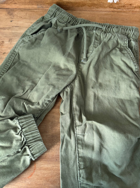 Pantalon jogger 2-3ans