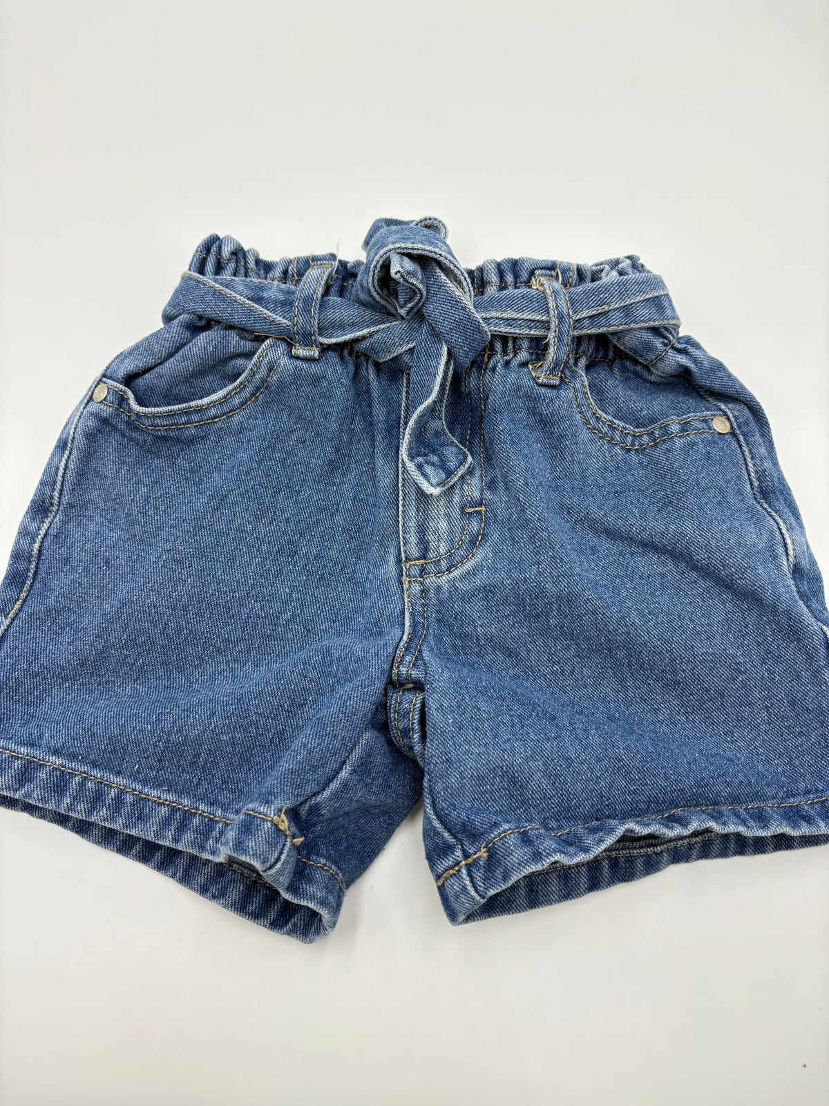 Short 3ans