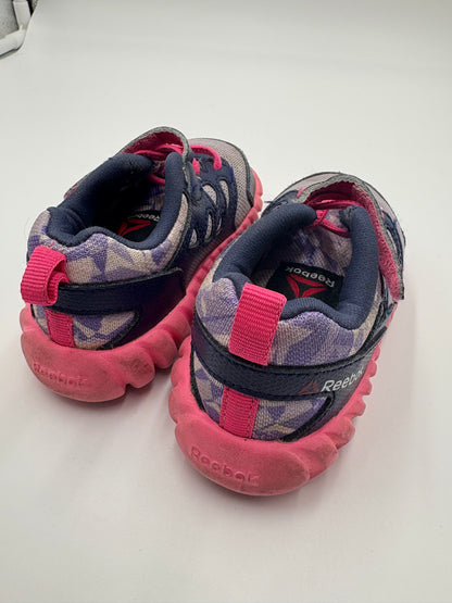 Souliers grandeur 5.5