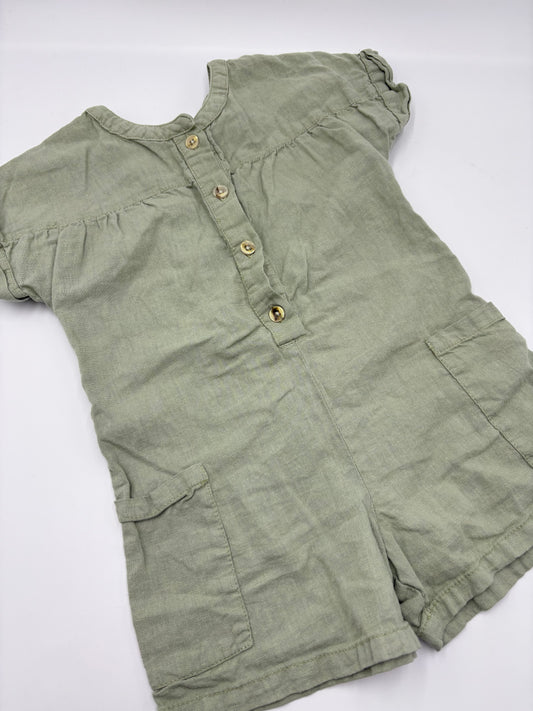 Onepiece/romper 2-3ans