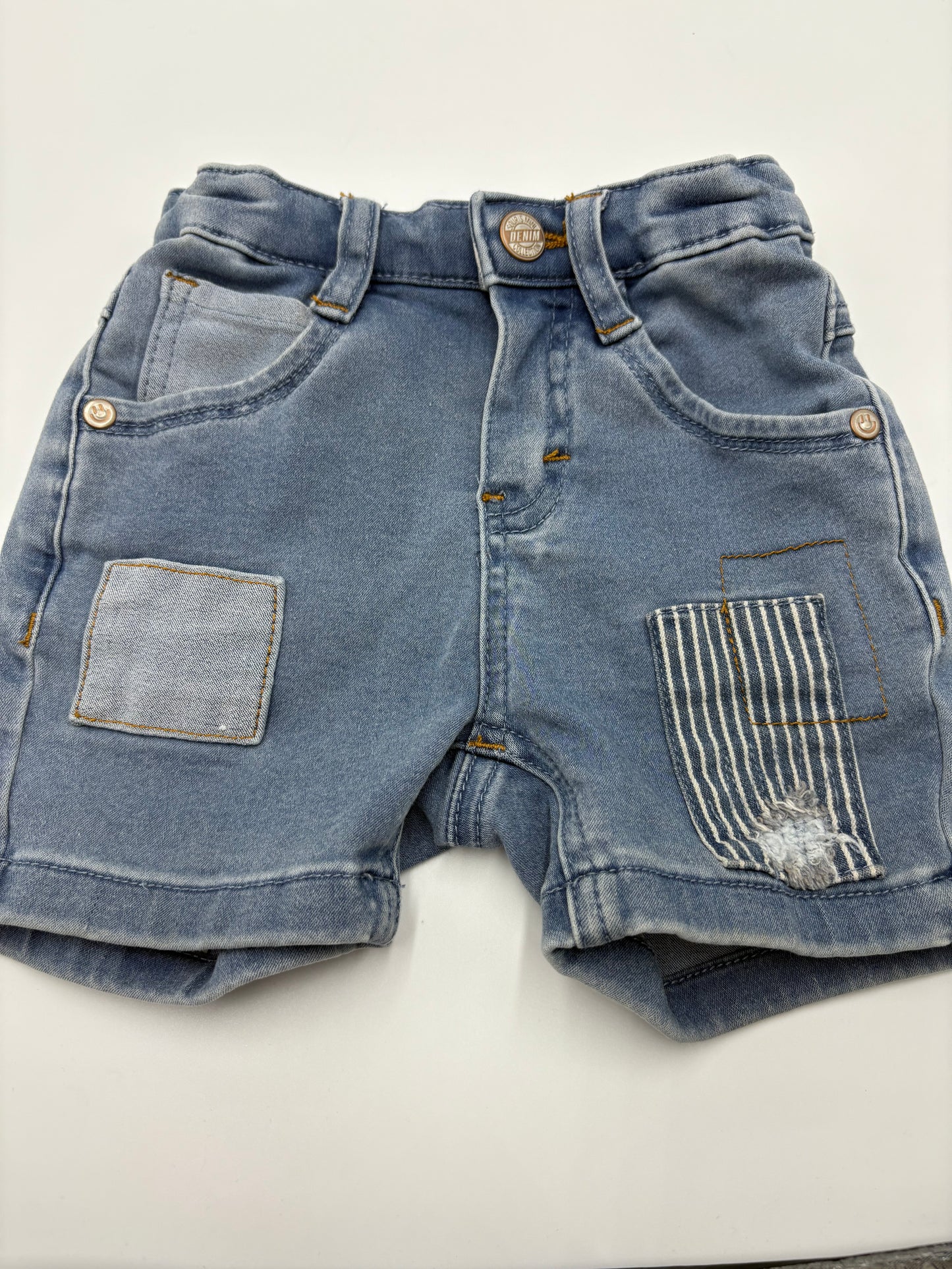 Short 9-12m