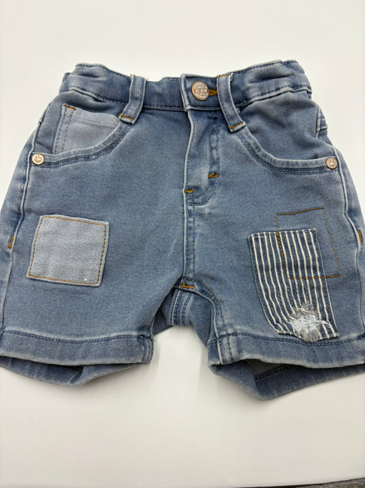 Short 9-12m