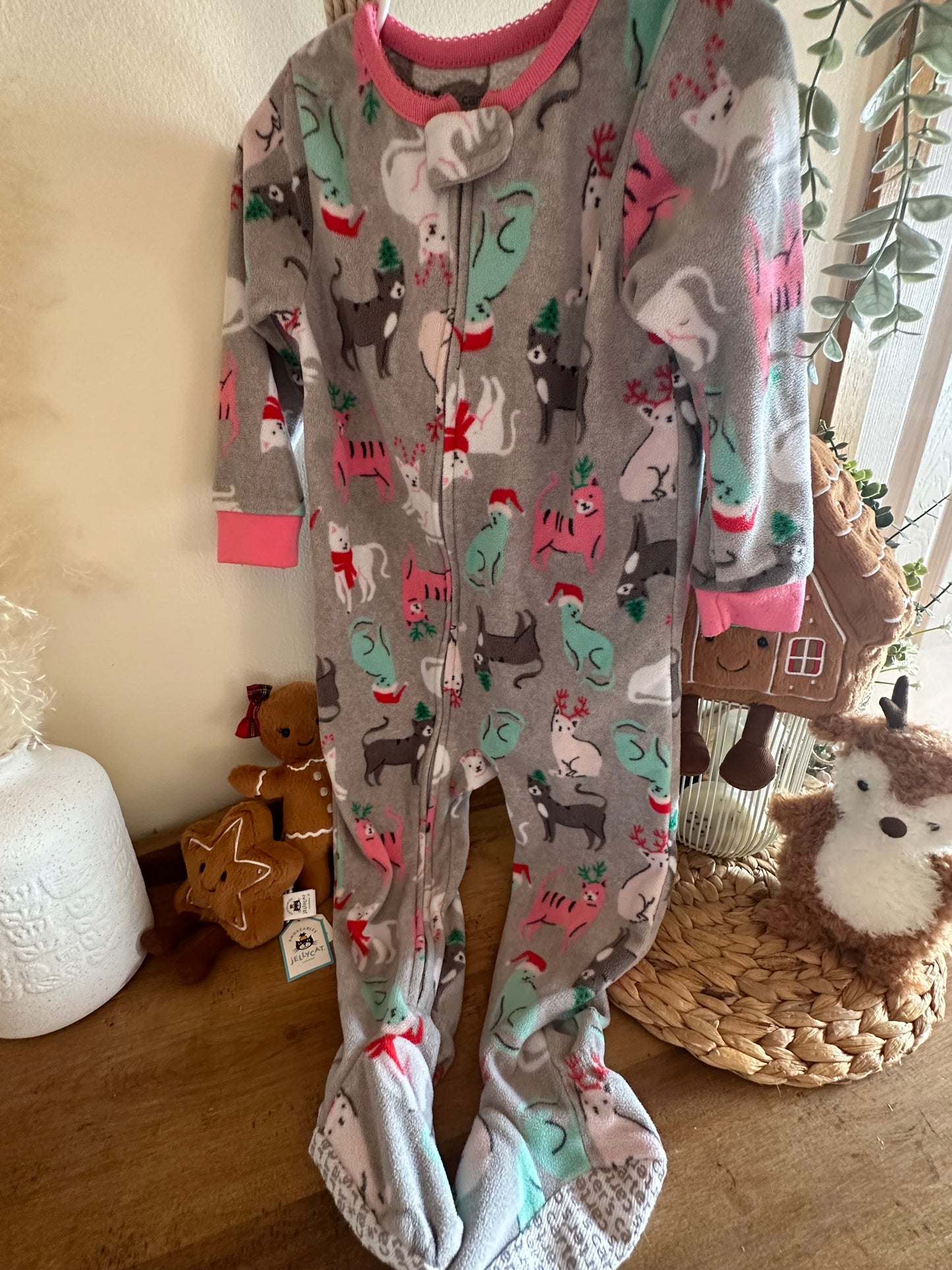 Pyjama 2ans