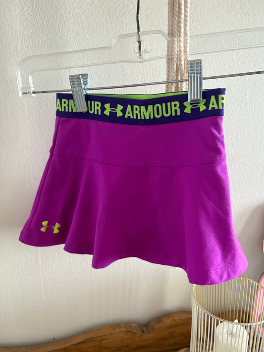 Jupe short 2ans