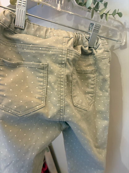 Pantalon 2-3ans