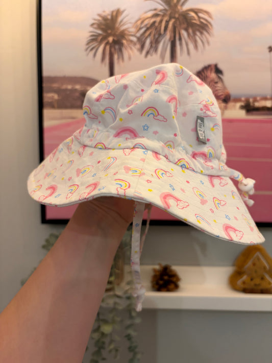Chapeau médium (12-24m)
