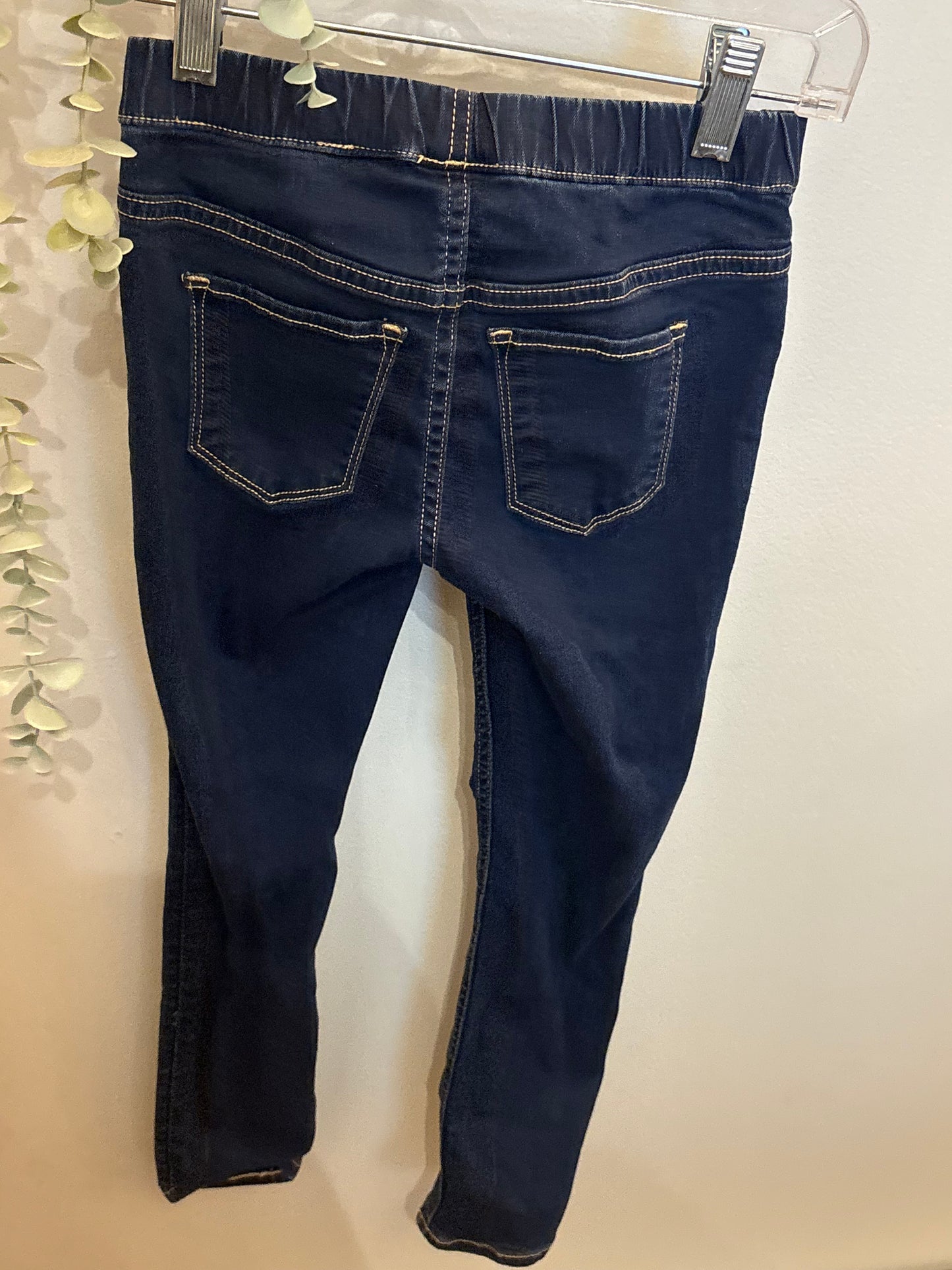 Pantalon 7-8ans