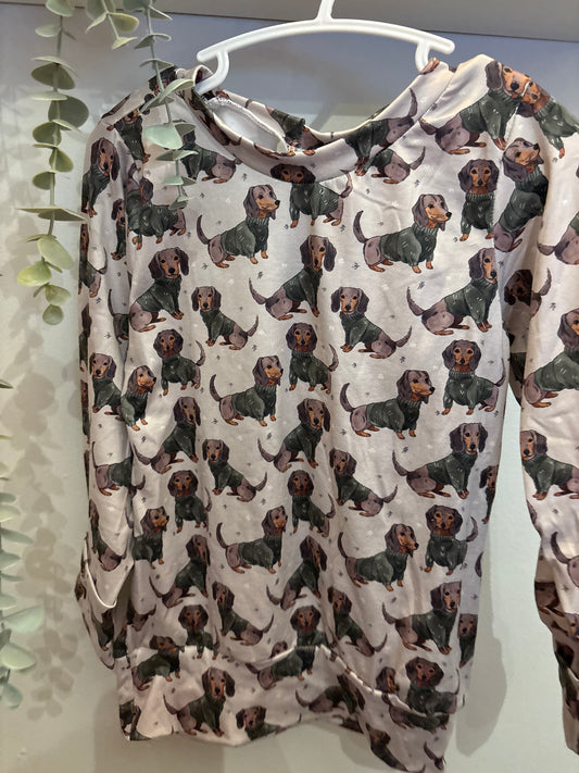 Chandail 3-6ans * NEUF