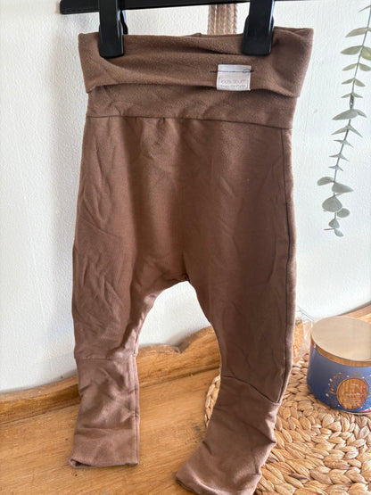 Pantalon évolutif Kid's Stuff 6-36mois