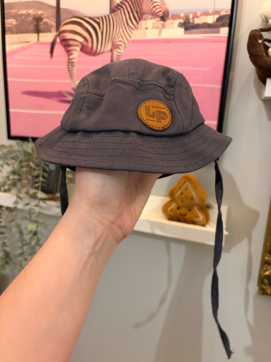 Chapeau 0-3m