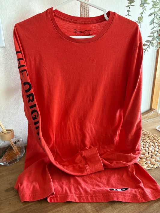 Chandail Small adulte