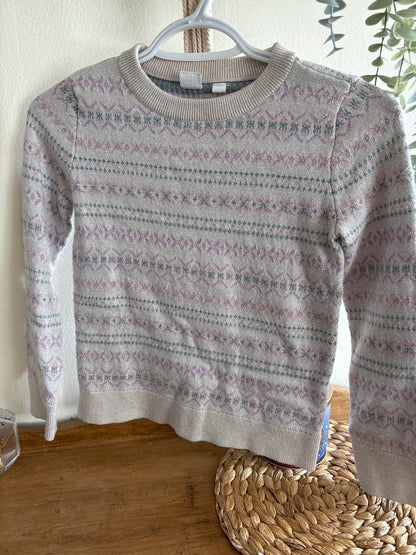 Chandail médium environ 10-12ans