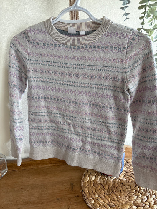 Chandail médium environ 10-12ans