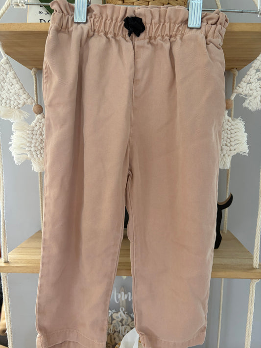 Pantalon 2-3ans