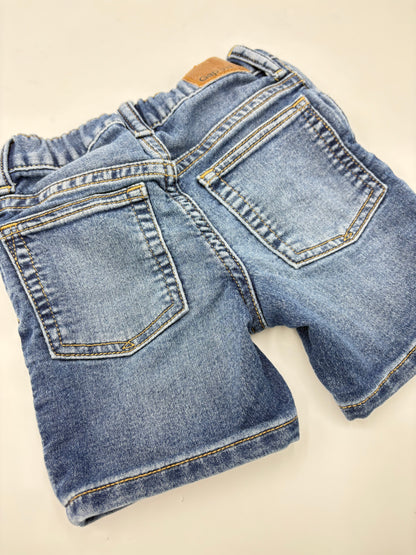 Short 2ans