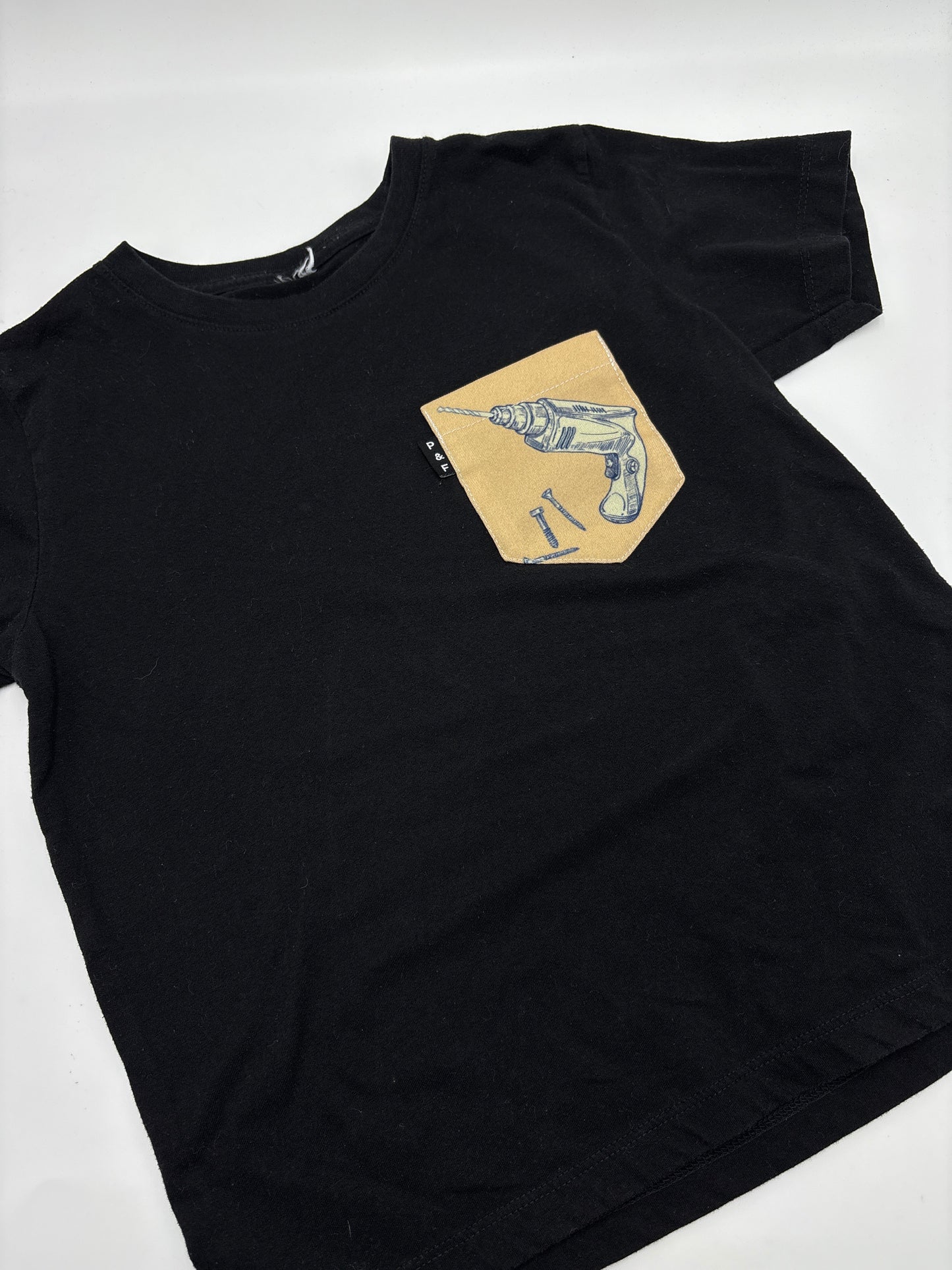 chandail environ 6ans