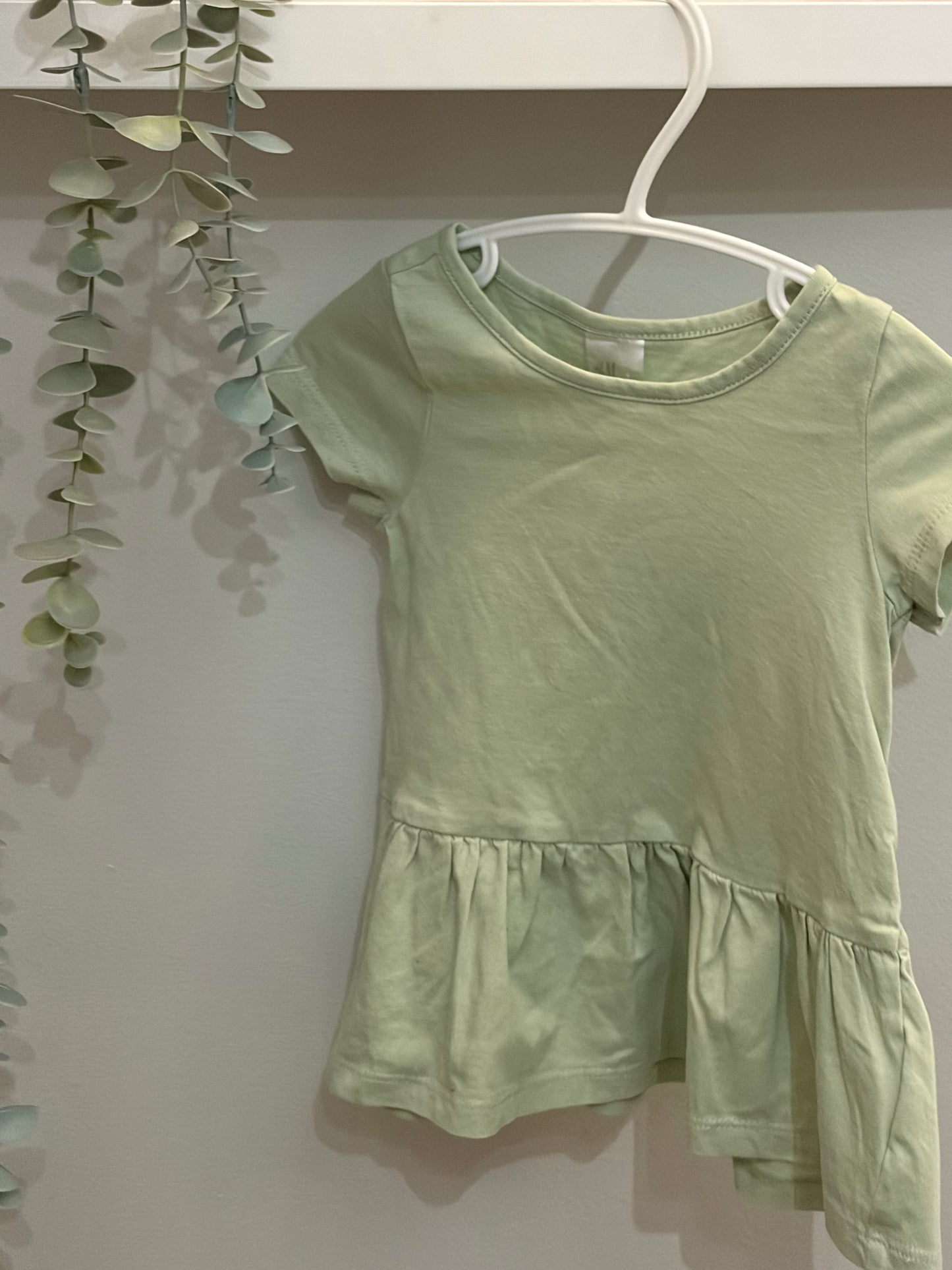 Robe 6-9m