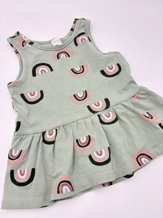 Camisole 3ans