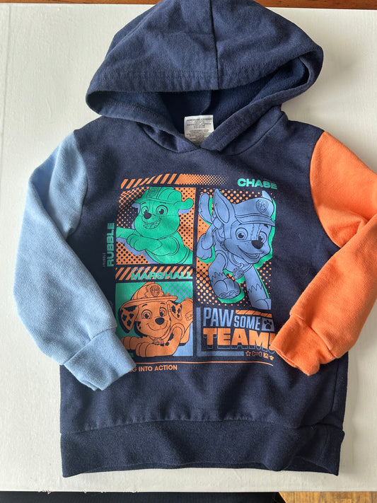 hoodie 2ans