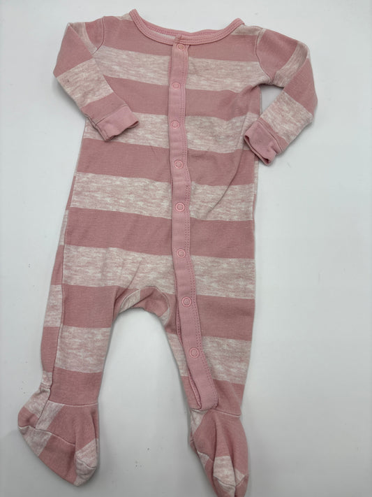 Pyjama 0-3m