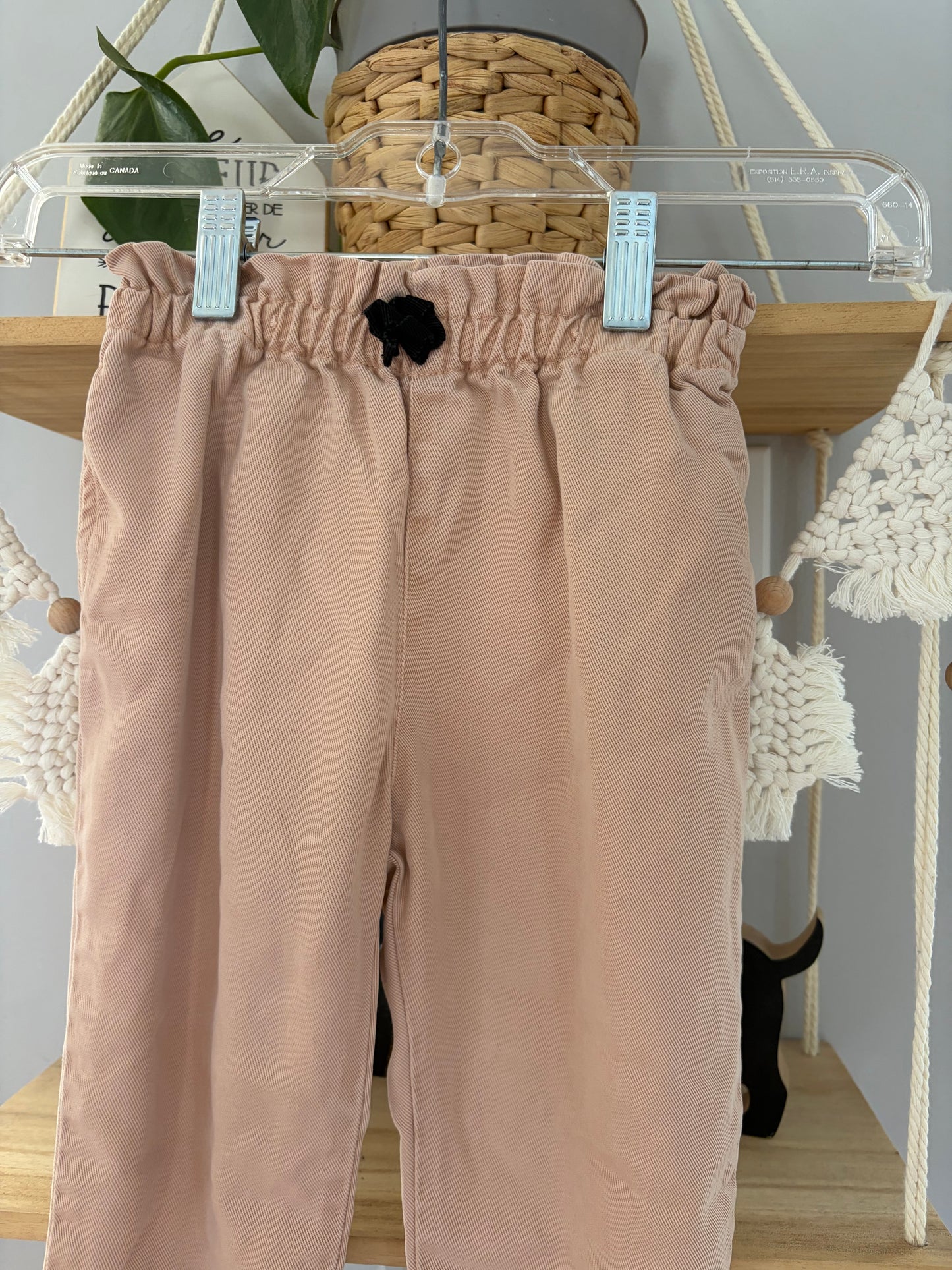 Pantalon 2-3ans