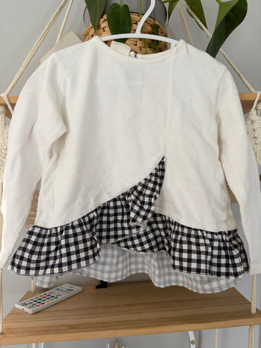Chandail 2-3ans