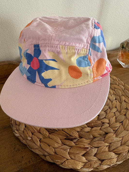 casquette 2-4ans