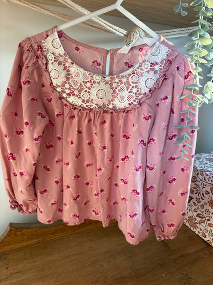 Chandail 3-4ans