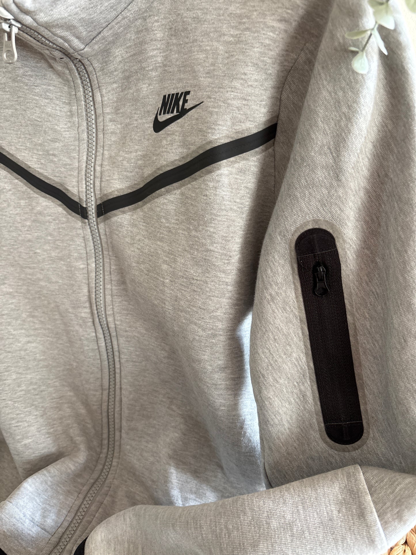 Veste large 12-14ans