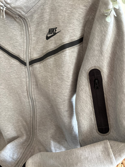 Veste large 12-14ans