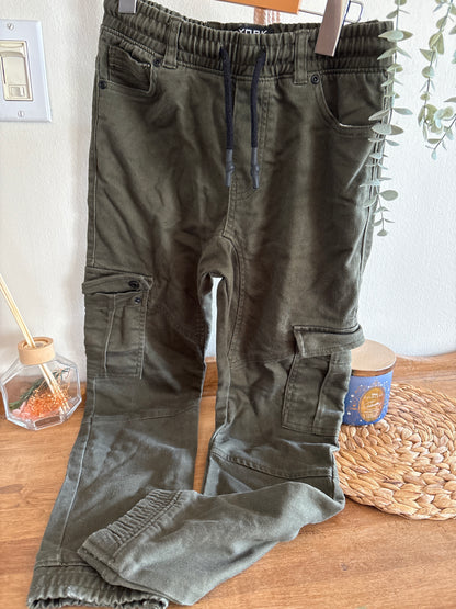 Pantalon 11-12ans