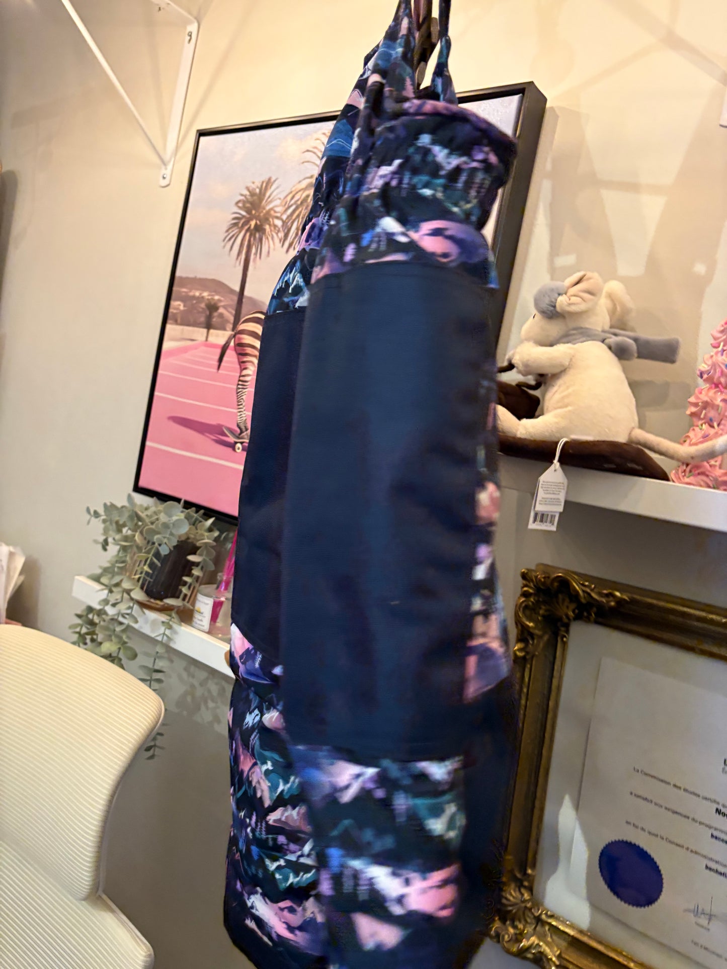 Habit de neige 2ans NEUF