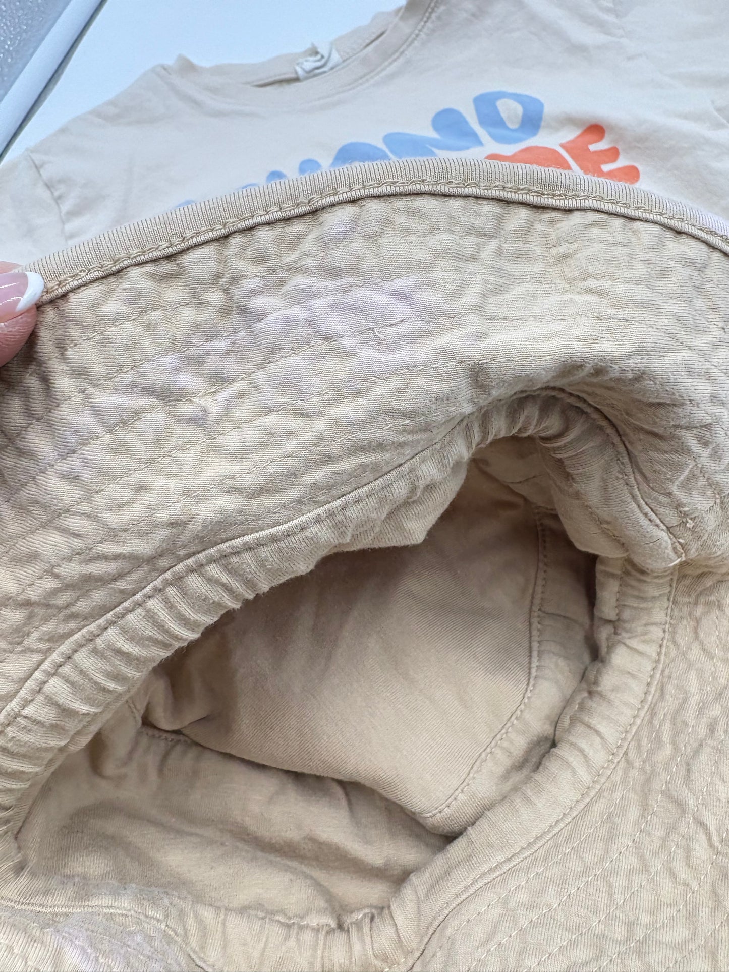 Chapeau environ 2-5ans*