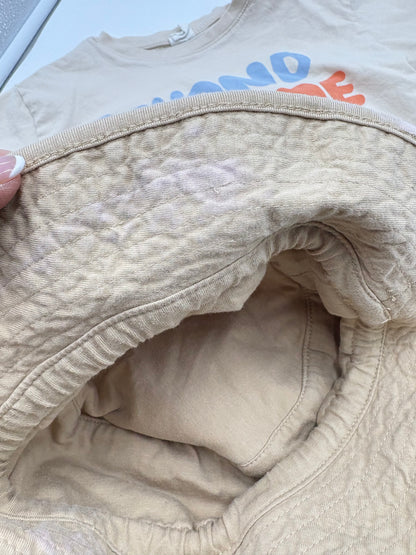 Chapeau environ 2-5ans*