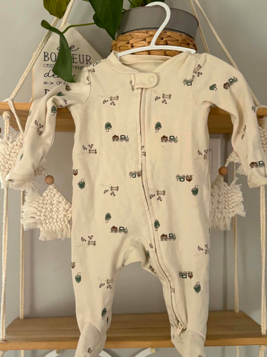 Pyjama 3mois