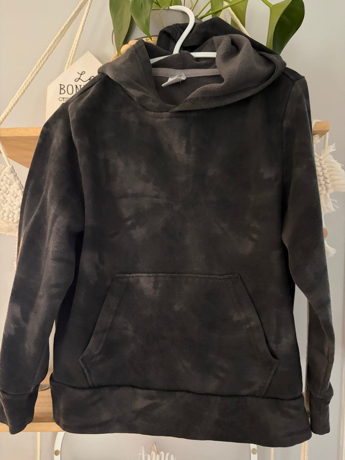 Hoodie 5ans