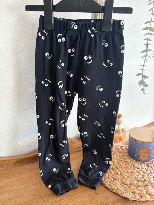 Pantalon 4-5ans