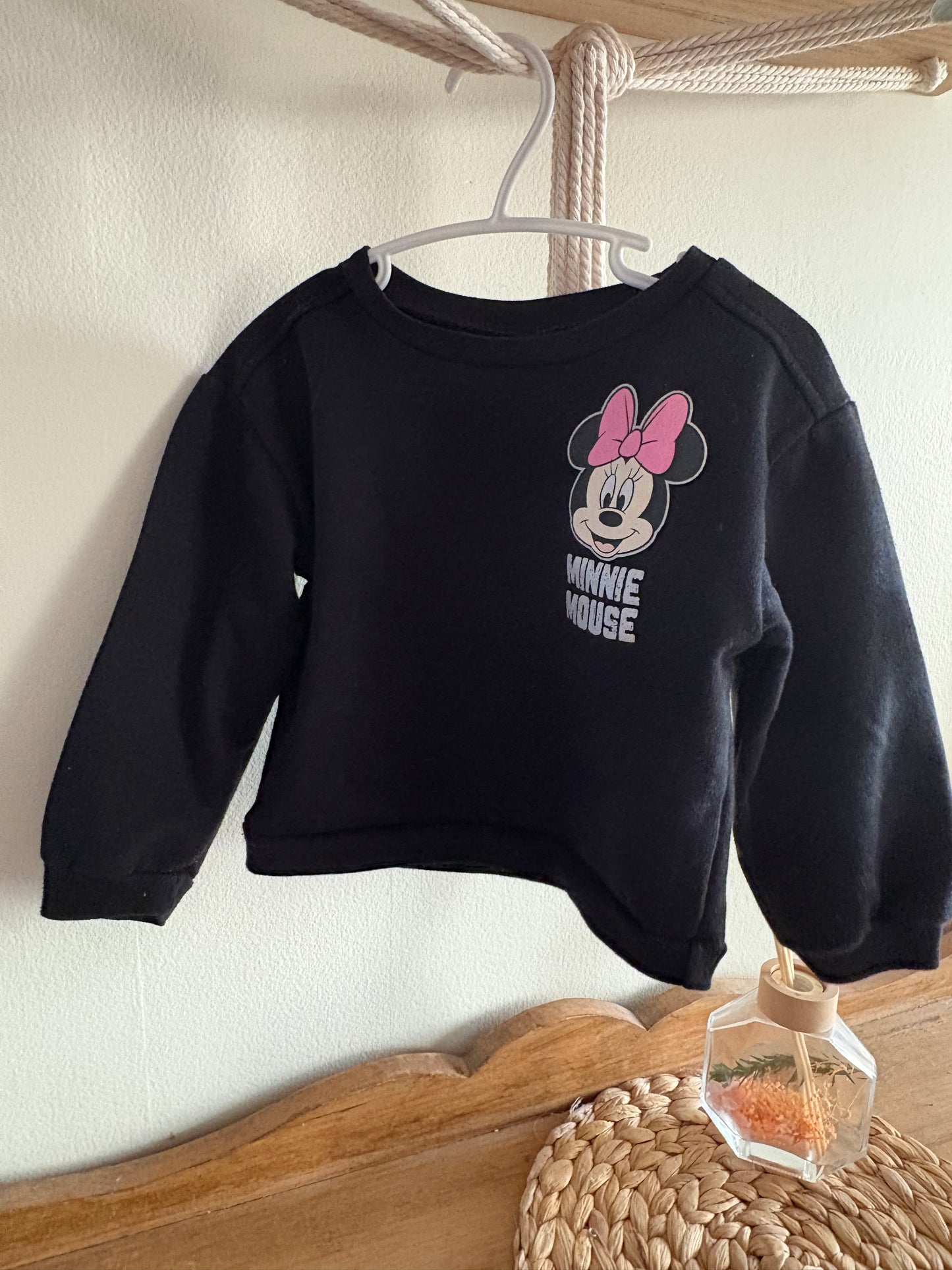 Crewneck 3ans *fait 24m