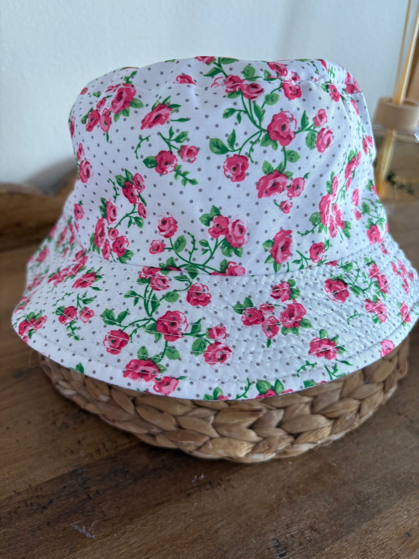 Chapeau 2-5ans environ