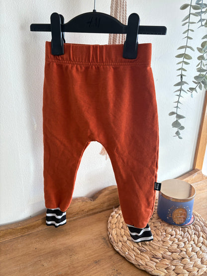 Pantalon 12-18m