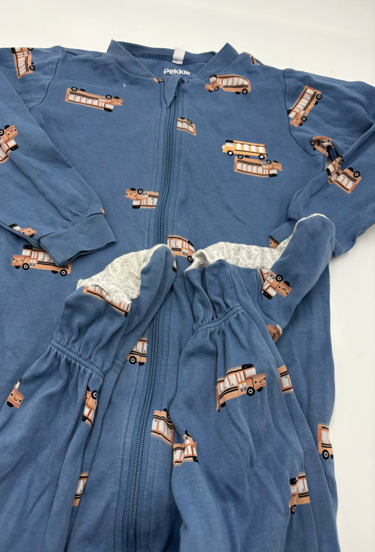 Pyjama 24m