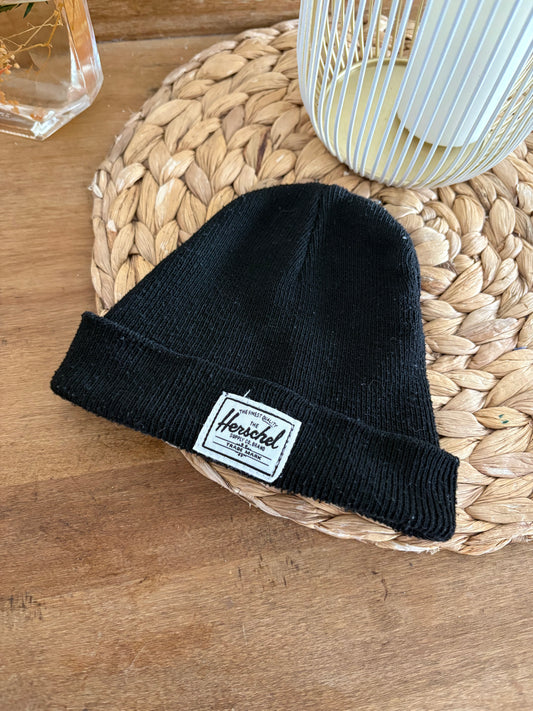 Tuque mi-saison 6-24m * fait super petit environ 6-12m