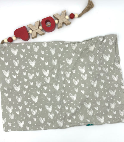 Duo taies d'oreiller