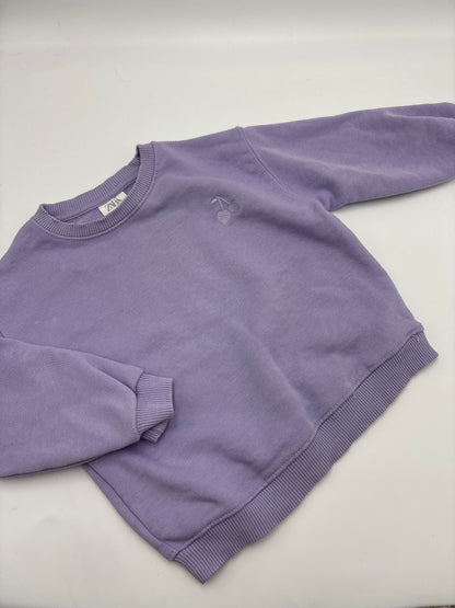 Crewneck 18-24m