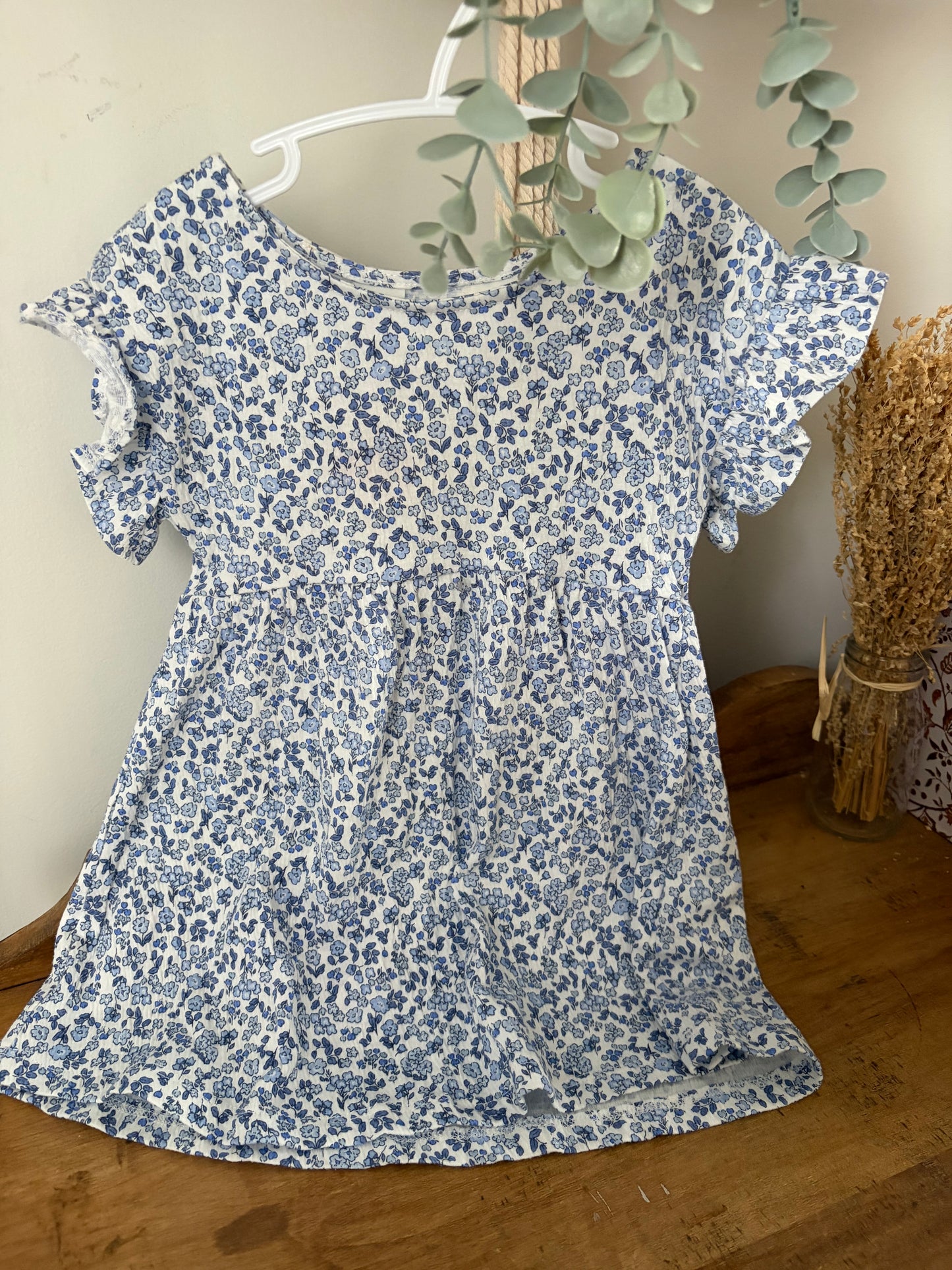 Robe 11/2-2ans NEUVE