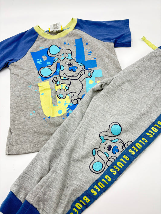 Pyjama 3ans* imparfait