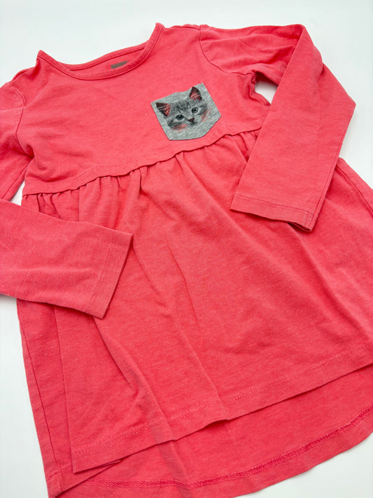 Robe 3ans